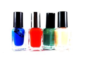 Nail Polish