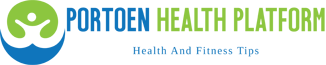 Portoen Health platform