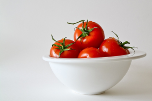 tomatoes