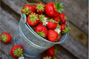 strawberry