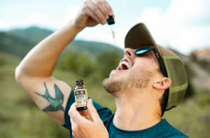 cbd oil