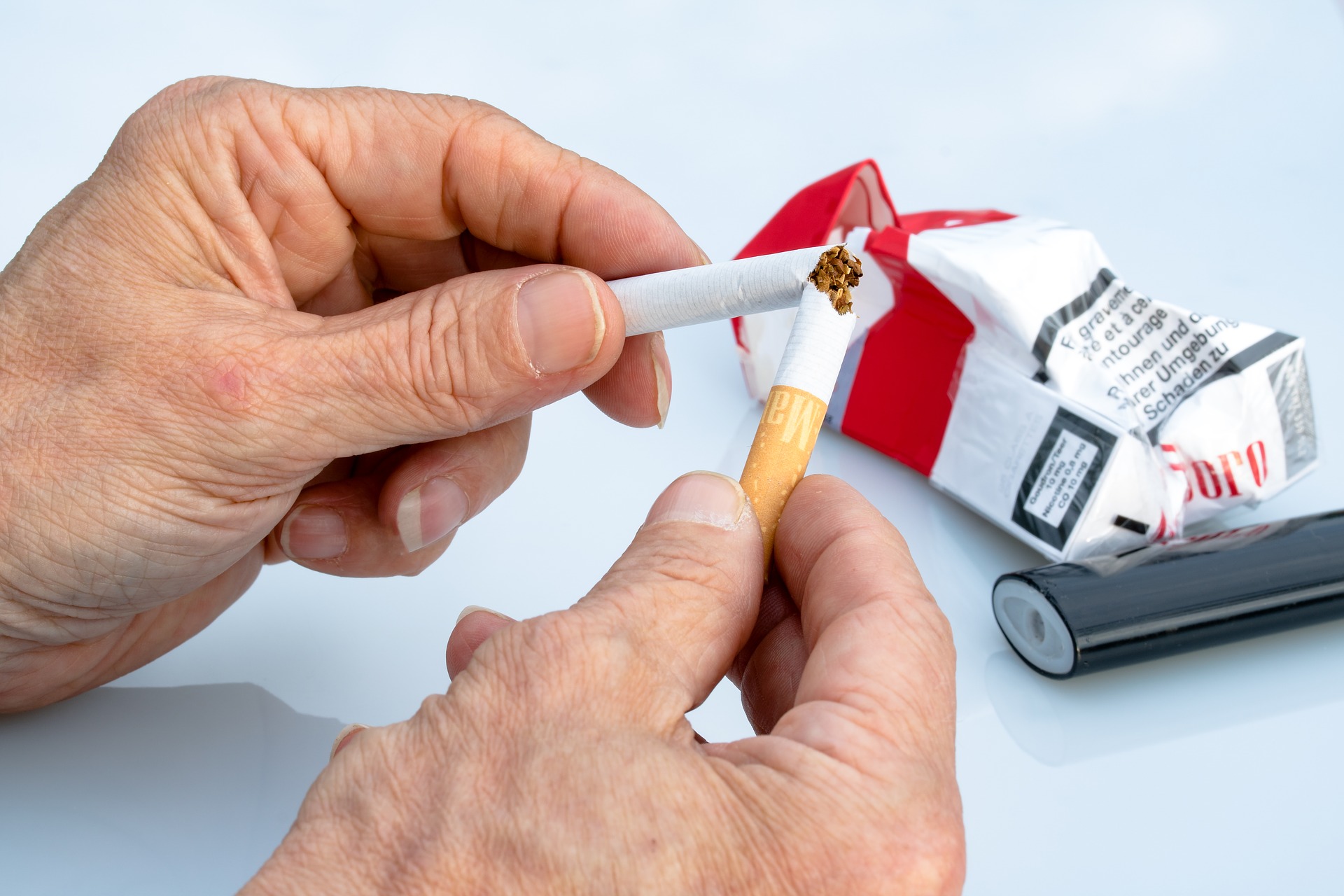 non-smoker