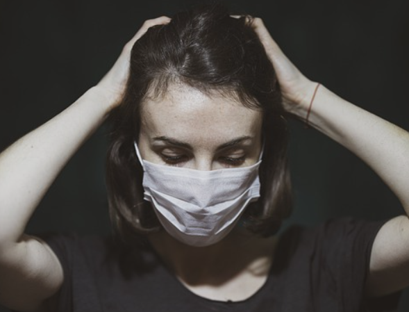 Five Stages to Tackle Doctor Burnout