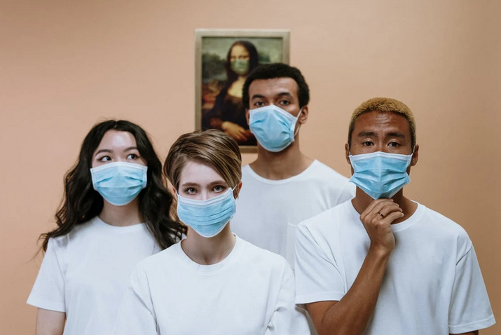young nurses